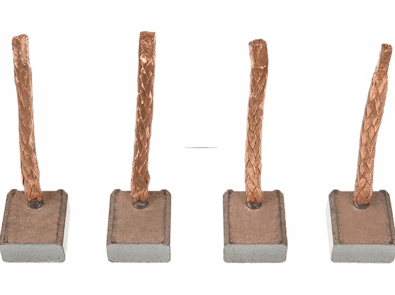 фото №8, Щетка угольная, стартер as-pl sb6007