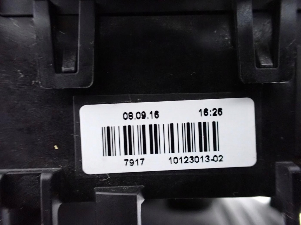 фото №9, Важіль перемикач стрічка комбінований 01561251910 alfa romeo giulia 16r