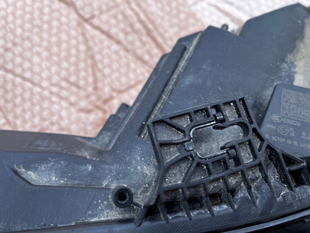 Фара левая левая full led matrix audi a5 8w6 рестайлинг  8w6941039 Цена