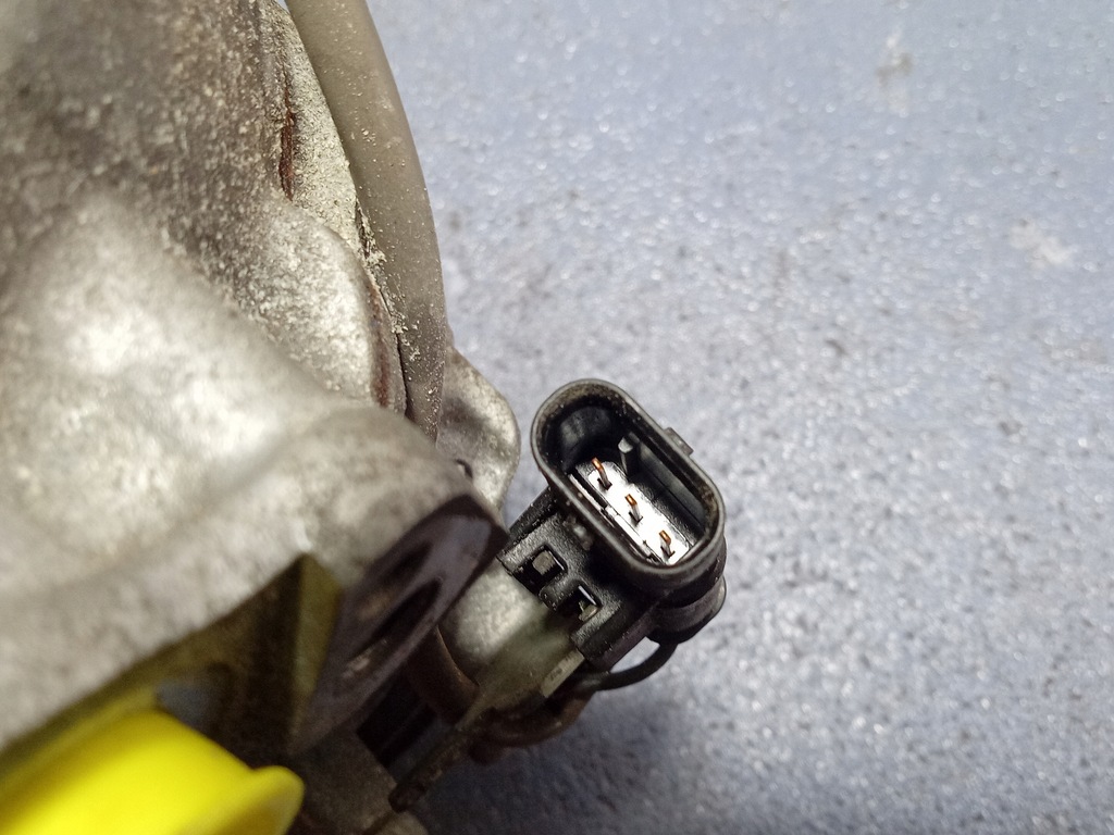 фото №5, Bmw 3 g20 2.0d компрессор кондиционера 6994082