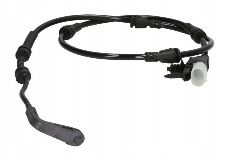 фото №9, Delphi lz0333 контакт попереджувальний, знос накладок гальмівних