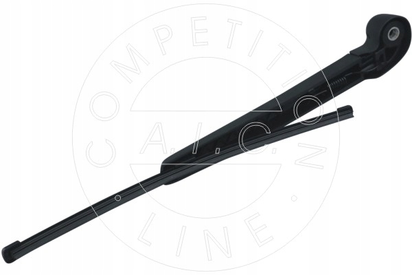 фото №4, Рычаг дворники задний kpl. 56862 aic