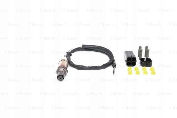 Датчики лямбда-зонд bosch 258 986 506 Доставка