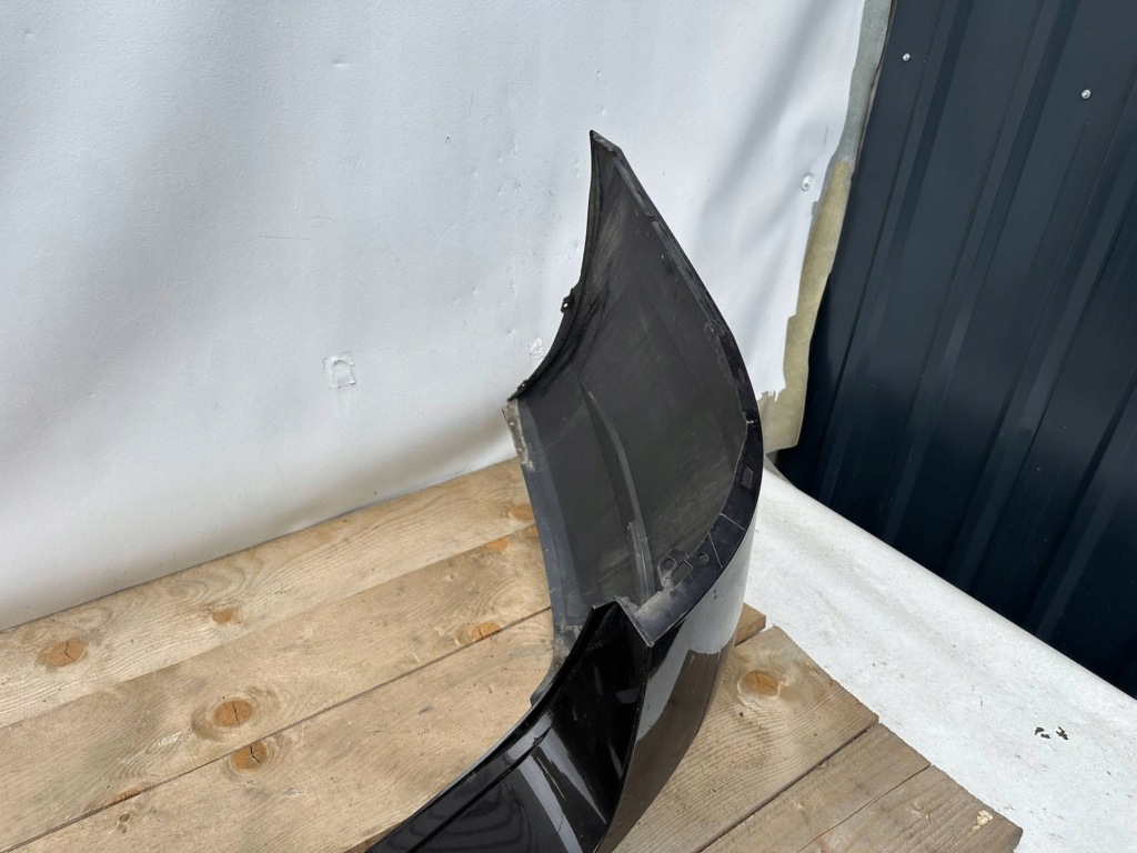 фото №6, Skoda superb iii 3 sedan 15-24 бампер задняя задний oem 3v5807421