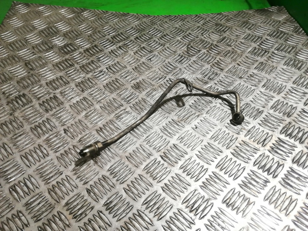 Купити Трубка оливи шланг 2.5dci g9u650 renault master 2 movano