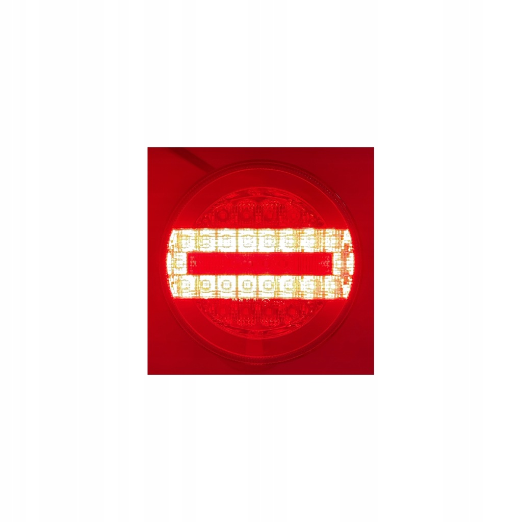 фото №16, Лампа задня задня комбінована led світлодіодна do lawety