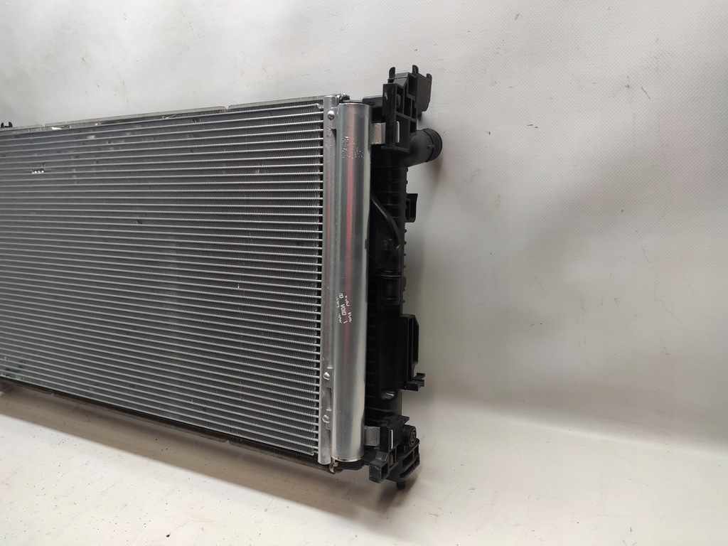 фото №9, Kpl woda кондиционер nowa dacia duster 2 ii renault expres 1.5 blue dci