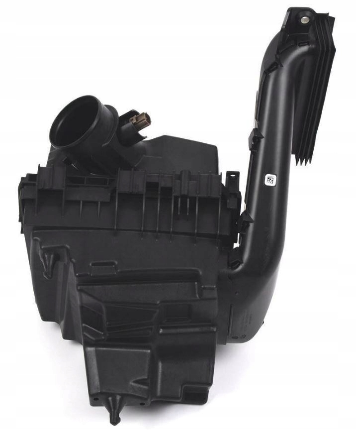 фото №1, Корпус фильтра воздуха ford edge 2.0 usa 2018-