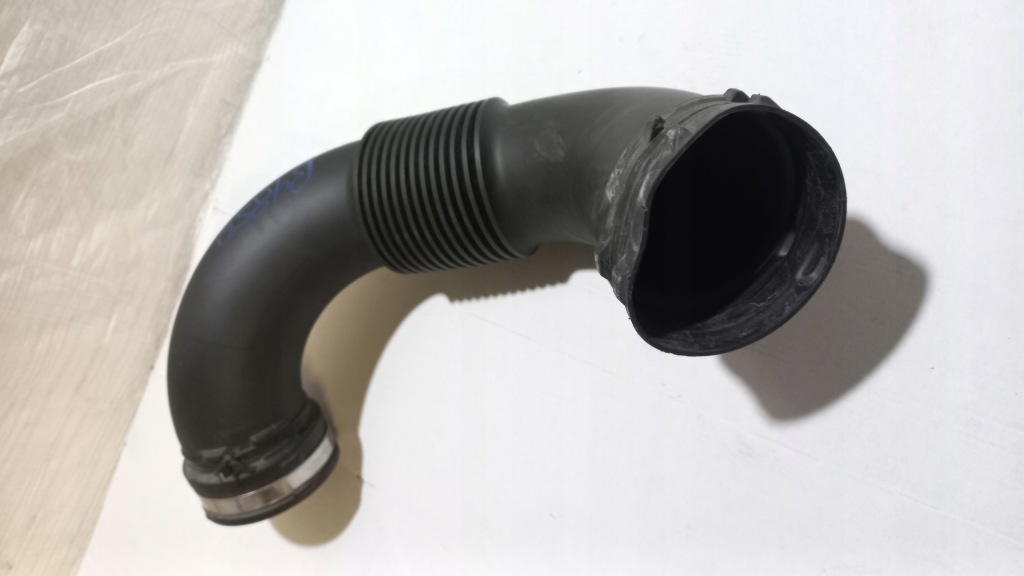 фото №4, Vivaro trafic iii talento труба повітрозабірник повітря 1105223s01