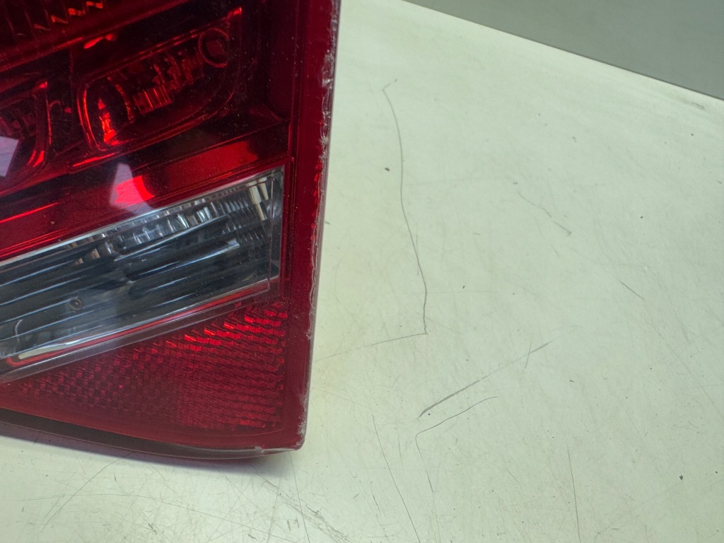 фото №6, Audi a5 8t sportback лампа правий задня w кришка led 8t0945094a