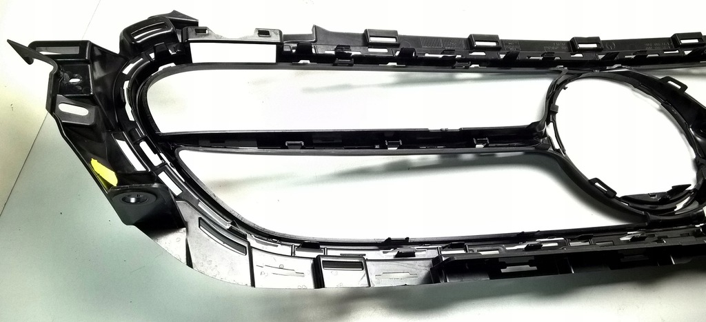 фото №11, Mercedes e w213 lift w238 amg 2020- каркас решетка решётка оригинальный номер eu a2138803506