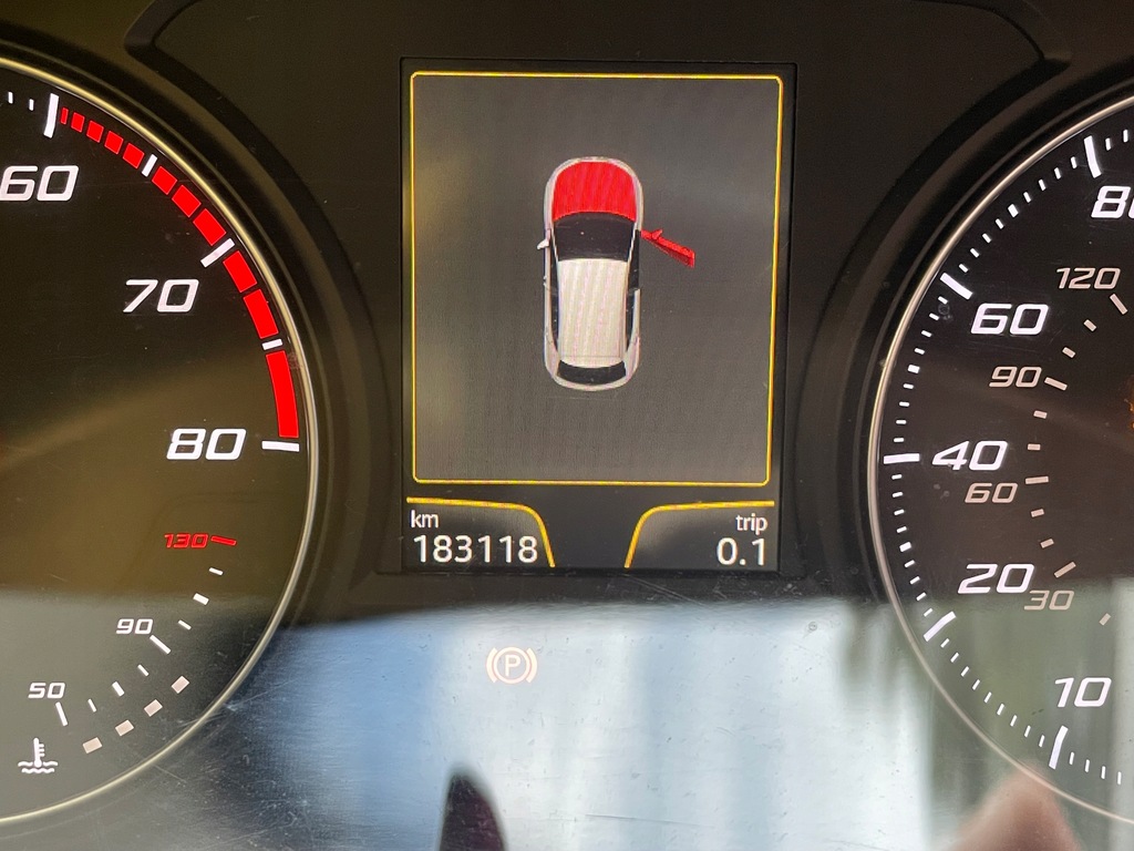 фото №9, Двигун seat leon iii 1.2 tsi cjz cjza 12-16