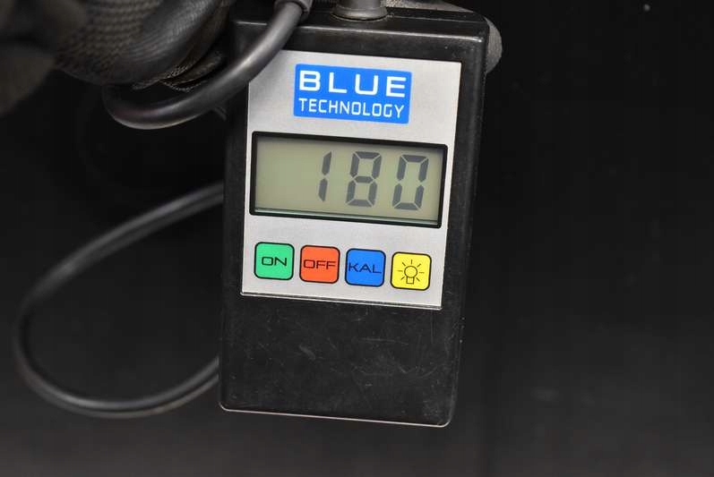 фото №12, Капот крышка двигателя графитовая alfa romeo 156 lift 03-07