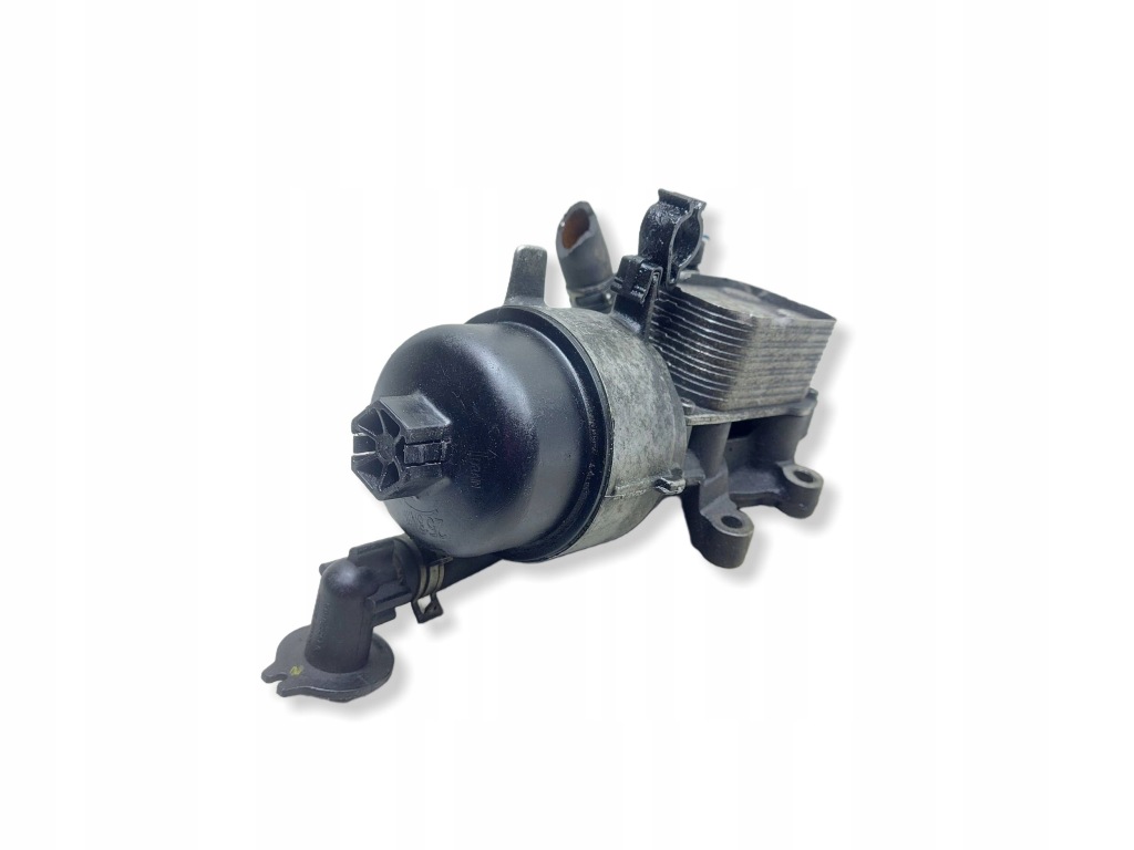 Купити Основа фільтра оливи 9656830180 citroen c8 2.0 hdi