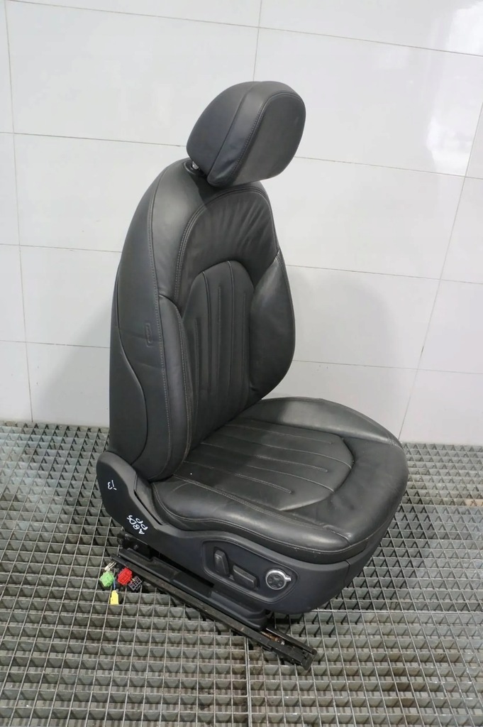 фото №10, Сиденье сиденья комплект заднее сиденье кожа audi a8 d4 s8 4h