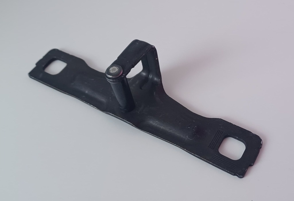 фото №1, Засувка замка багажника audi a5 17-