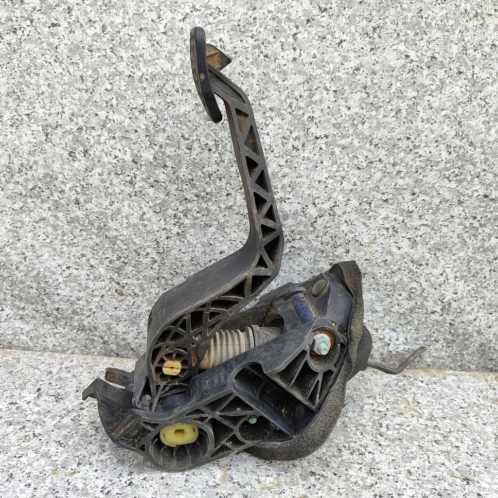 фото №1, Педаль зчеплення transit courier mk2 1.5 tdci 14-