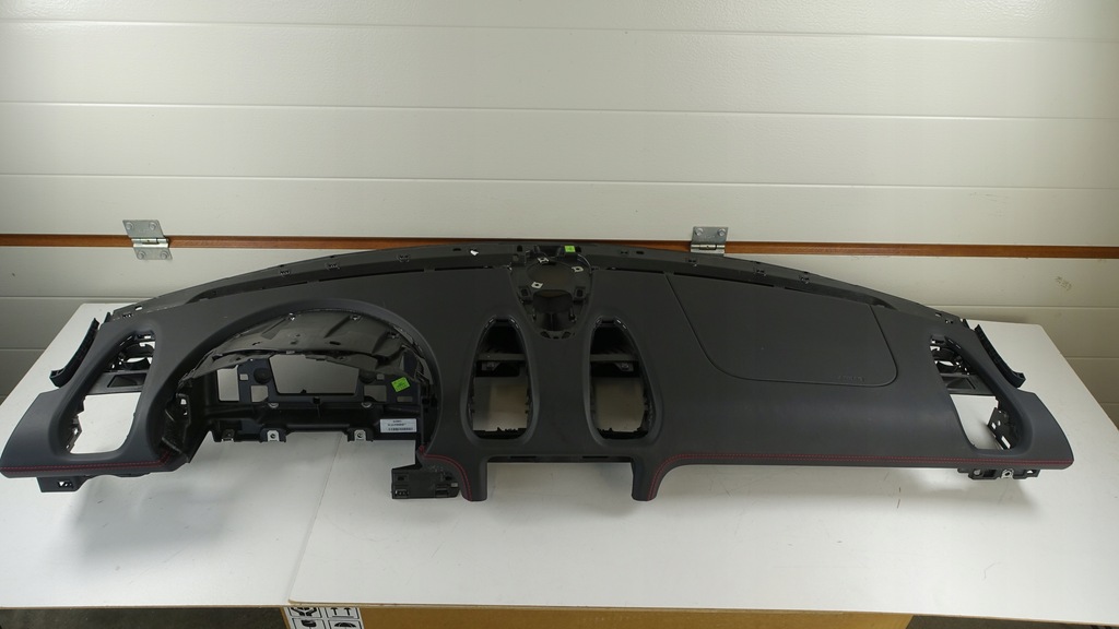 фото №6, Консоль приборная панель porsche boxter 718 cayman 982
