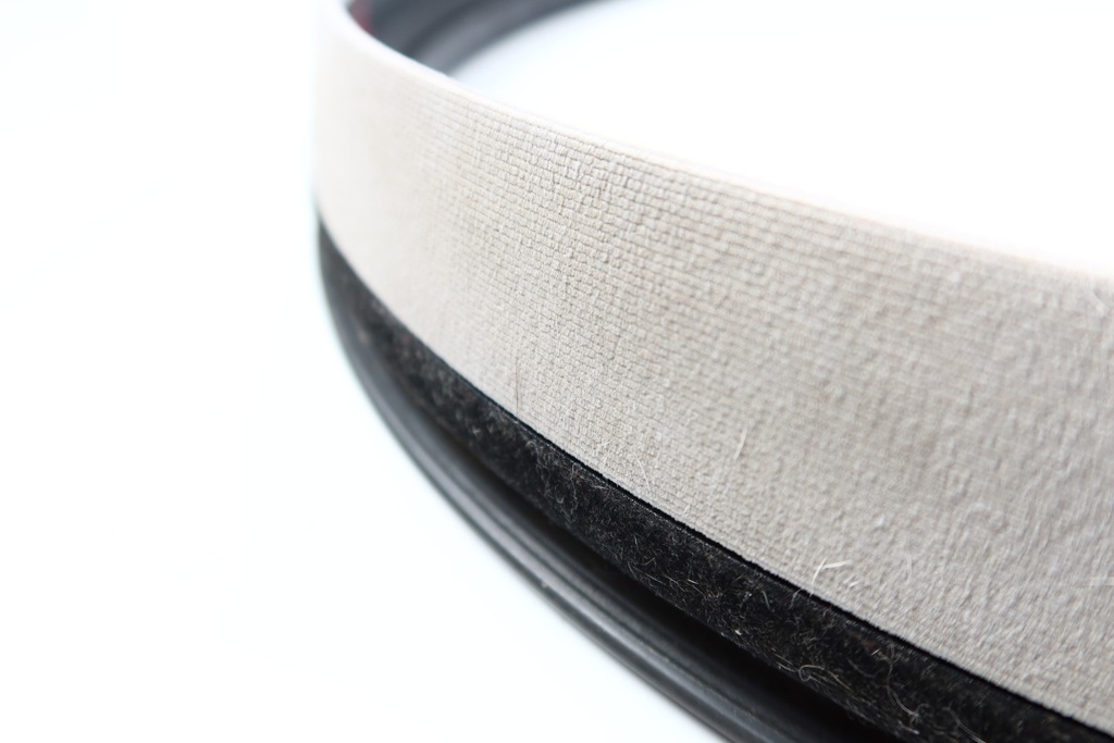 фото №5, Mercedes w215 cl прокладка дахова ліва 2157250166