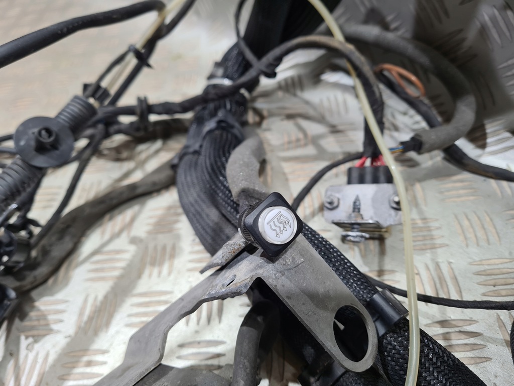 фото №5, Webasto обогреватель стояночный opel insignia a