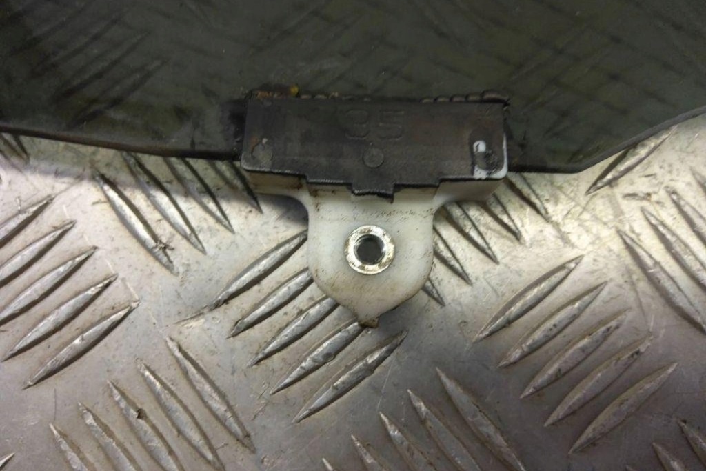 фото №8, Szaba задніх правих двері mitsubishi outlander iii gg_w, gf_w, zj