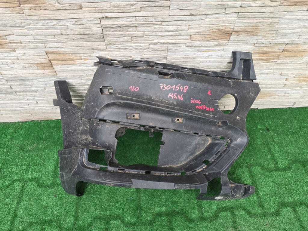 фото №1, Напрямна бампера bmw 2 f45 f46 7301548