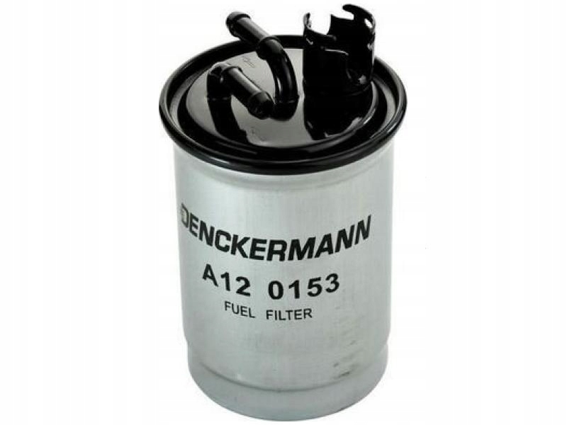 фото №1, Фільтр пального ford galaxy 1.9tdi 00-