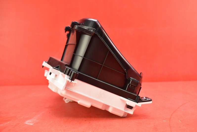 фото №7, Лічильник прилади автоматична коробка передач eu 83800-few71 toyota corolla e21 1.5 vvti 125 km