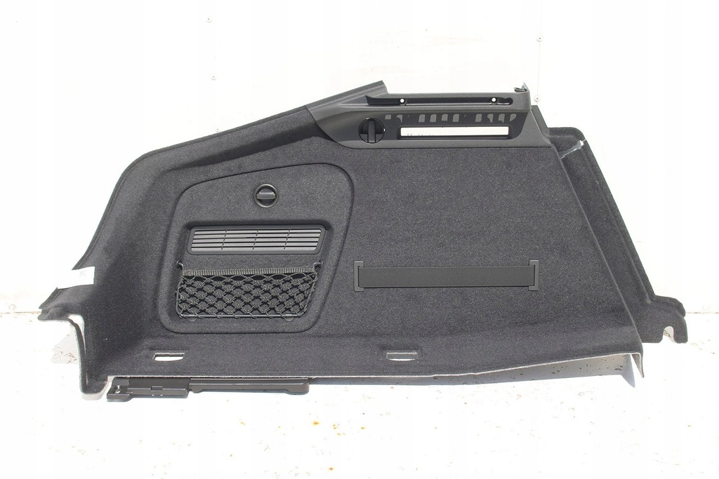 фото №9, Audi a5 sportback обшивка килимок оббивка багажника 8w8863463c 8w8863879f 8w