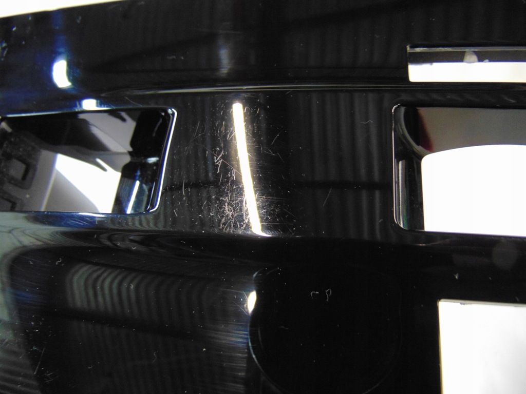 фото №10, Opel mokka b рамка dekor захист тунель 98350155380