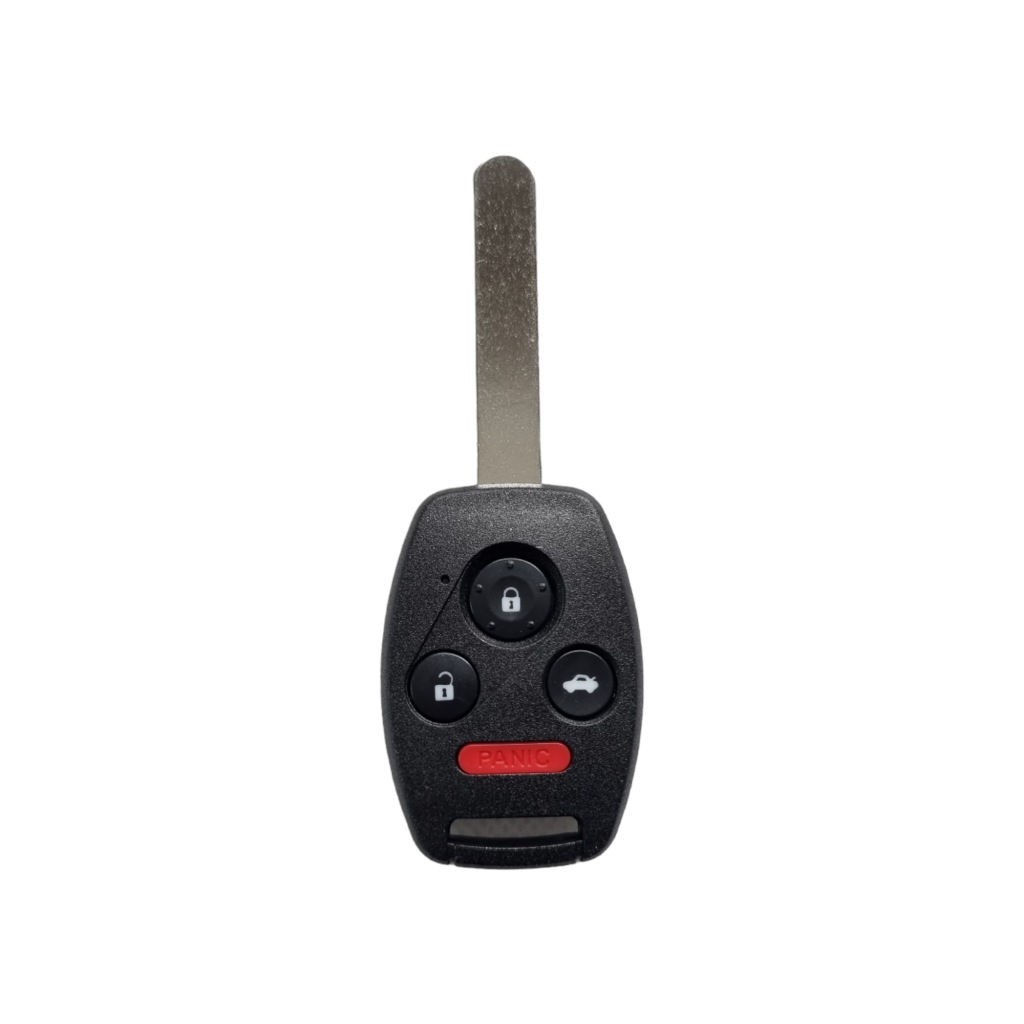 фото №1, Ключ pilot honda 313.8mhz panic