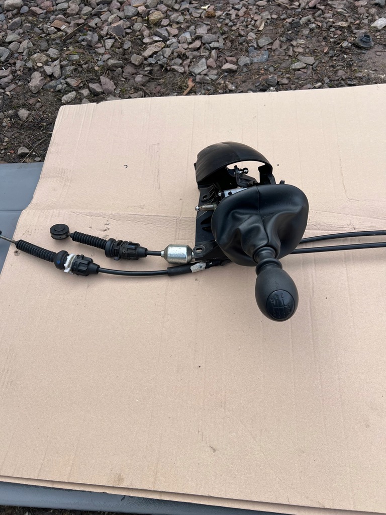 фото №3, Выборщик тросы trafic iii