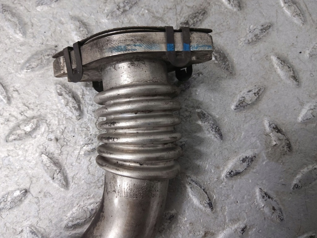 Шланг egr citroen jumpy 9678390580 в Україні