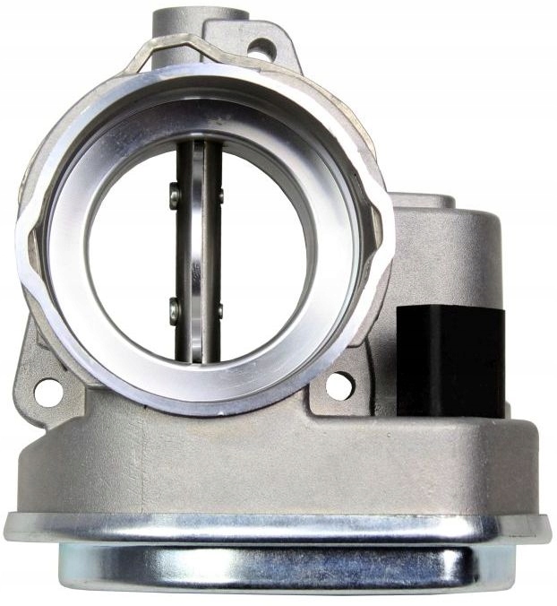 фото №1, Дросельна заслінка powie mitsubishi outlander ii 2 07-12