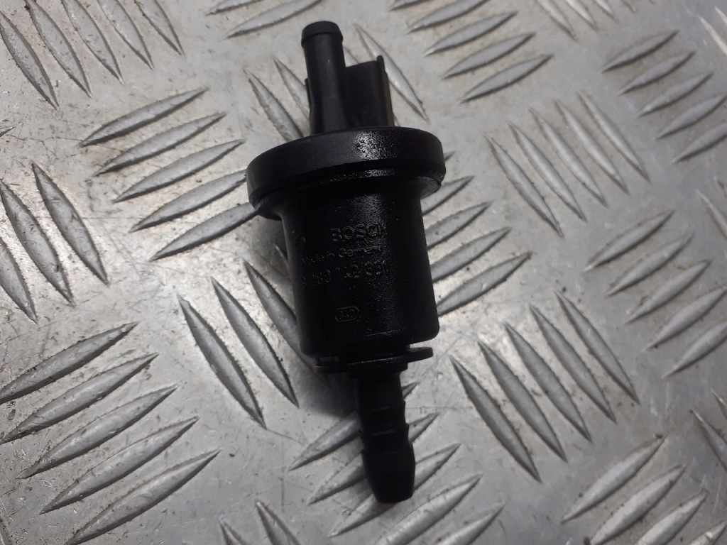 Купить Клапан вентиляции бака opel omega b 2.2 0280142381