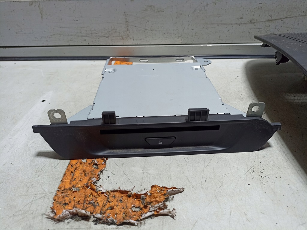 фото №8, Ford ecosport lift радіо навігація сенсорний