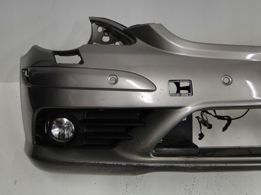 Mercedes r w251 251 przed liftem решётка правая na holgen бампер передний amg Недорого