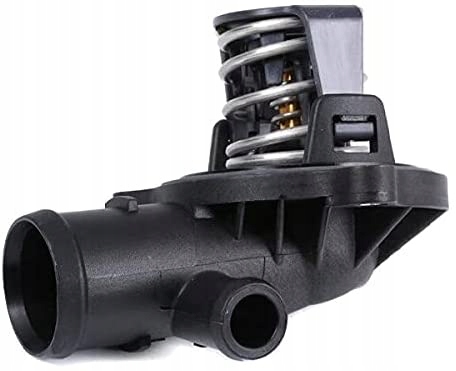 фото №2, Термостат vw phaeton touareg 7l 7p 3.0 tdi