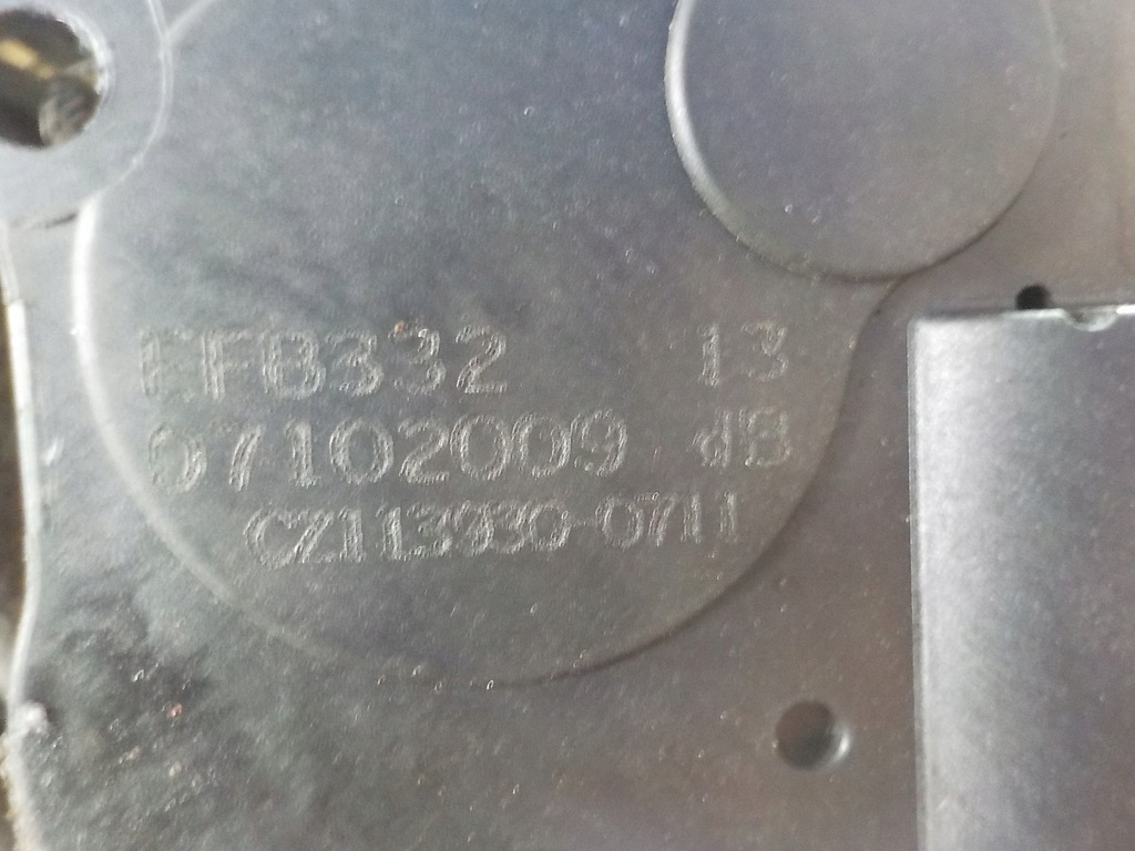 фото №6, Bmw x1 e84 2.0 двигатели отопителя