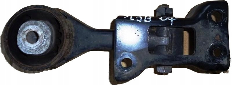 фото №1, Кронштейн подушка задняя коробки передач toyota yaris ii