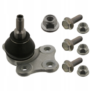 фото №1, Шарова опора важеля duster 4x4