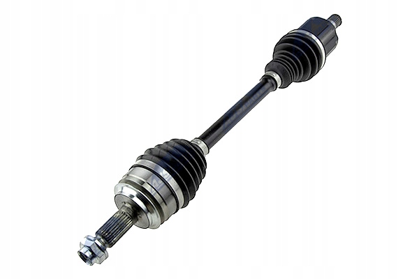 фото №1, Nty привідний вал привідна honda civic 4d 1.8 2.0 06-11 ліва atm