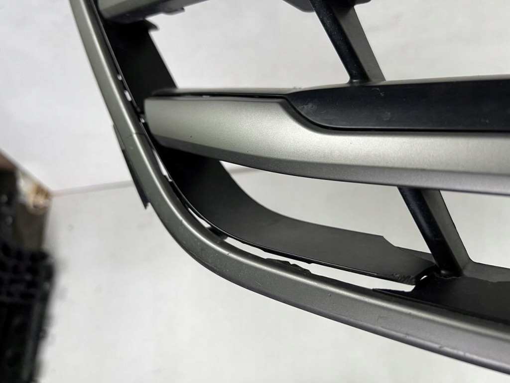 фото №5, Решітка радіатора решітка радіатора hyundai tucson ii 2 tle 2015-