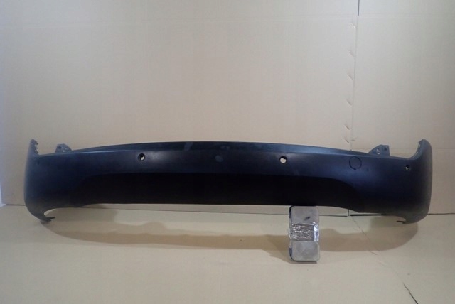 фото №1, Спойлер накладка задняя hyundai ix35