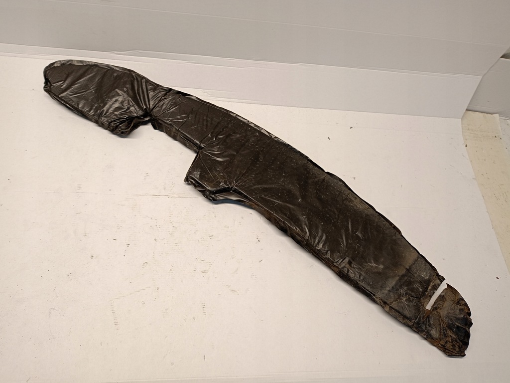 фото №4, Шумоизоляция крыла левая renault zoe