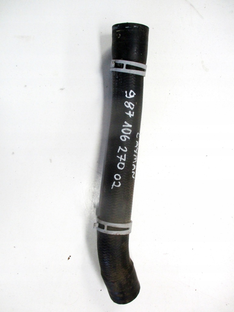 фото №1, Труба шланг wody cayman 987 98710627002