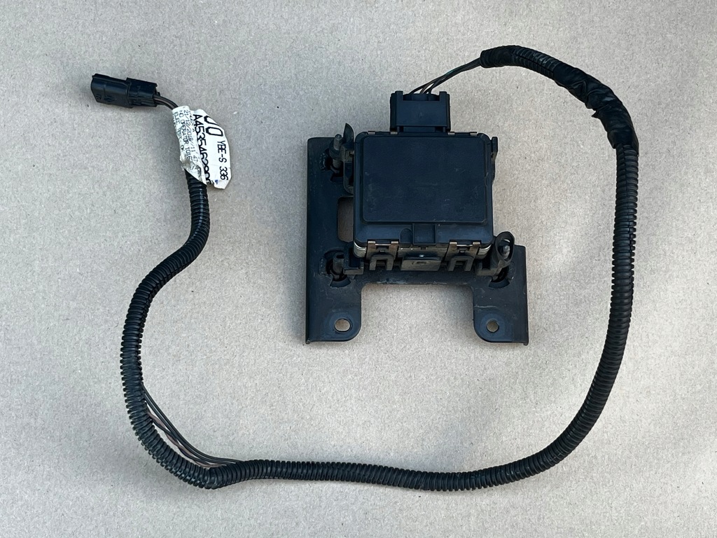 фото №1, Радар acc distronic smart forfour ii 453 284470345r / a4539009906