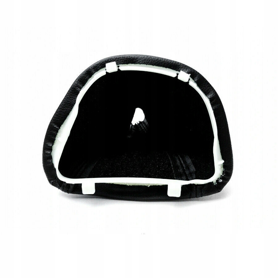 фото №5, Ручка переключения передач + чехол mercedes vito w639 6b кожа