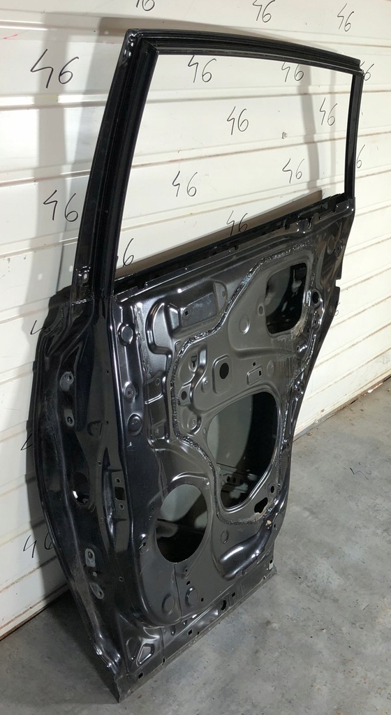фото №8, Распродажа дверь toyota rav4 12- дверь правый задняя правое задние