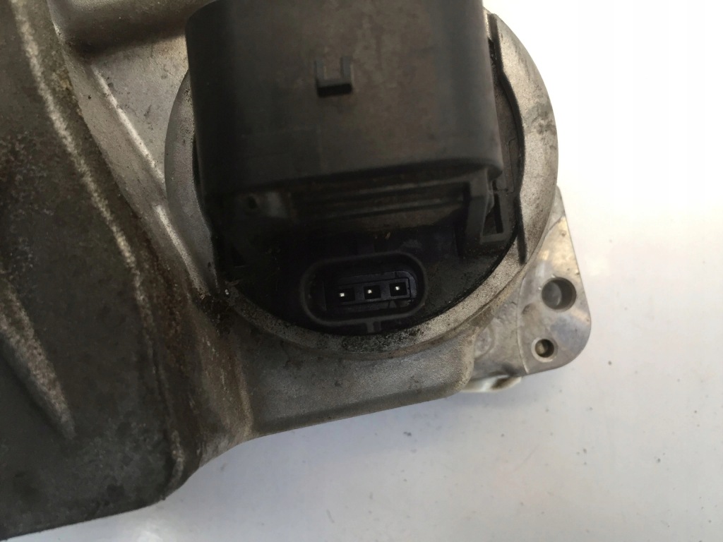 фото №9, Bmw 1 f40 трансмиссия рулевая рулевая рейка uk